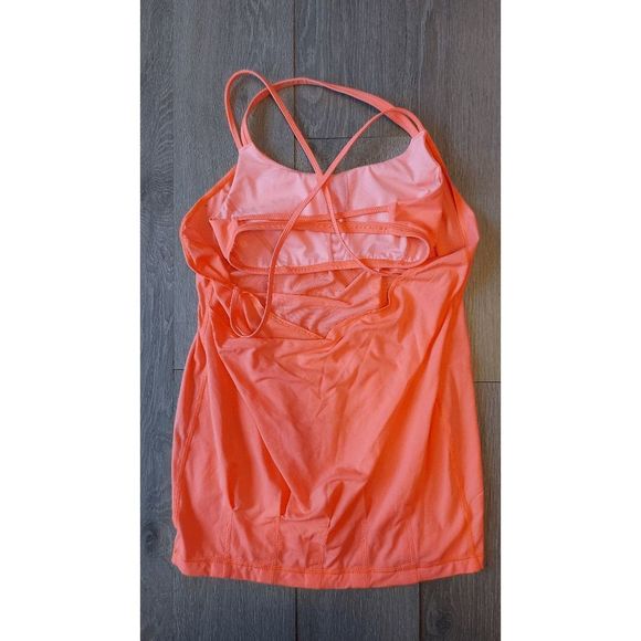 Lululemon Flow And Go Tank II - Picture 5 of 9